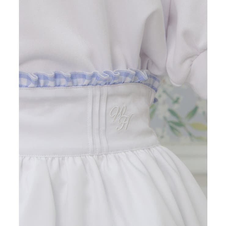 ドリームほいっぷキュートすかぁと | WEGO【WOMEN】 | 詳細画像27 