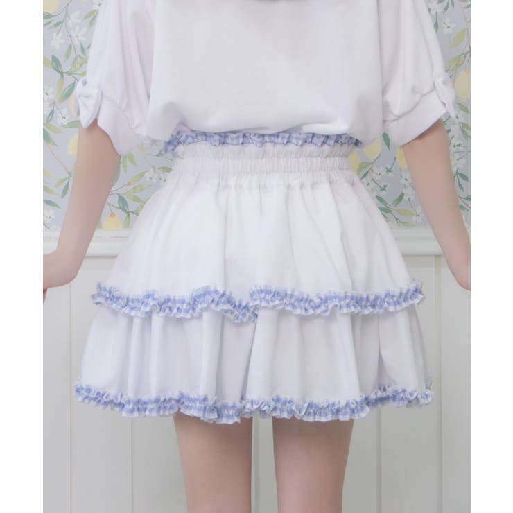 ドリームほいっぷキュートすかぁと | WEGO【WOMEN】 | 詳細画像31 