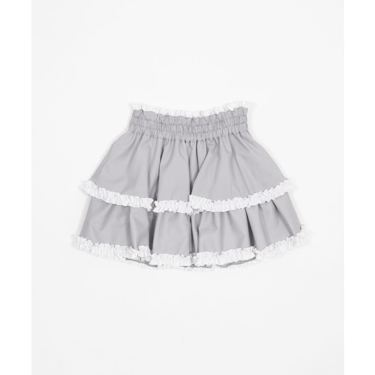 ドリームほいっぷキュートすかぁと | WEGO【WOMEN】 | 詳細画像40 