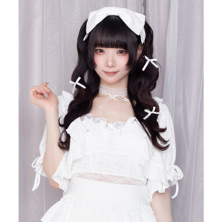 超絶きゅんきゅんデートっち♪ | WEGO【WOMEN】 | 詳細画像2 