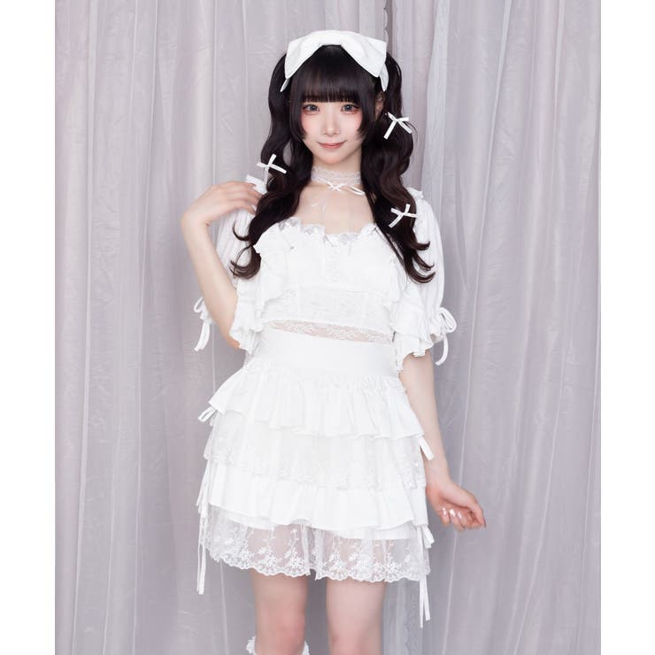 超絶きゅんきゅんデートっち♪ | WEGO【WOMEN】 | 詳細画像4 