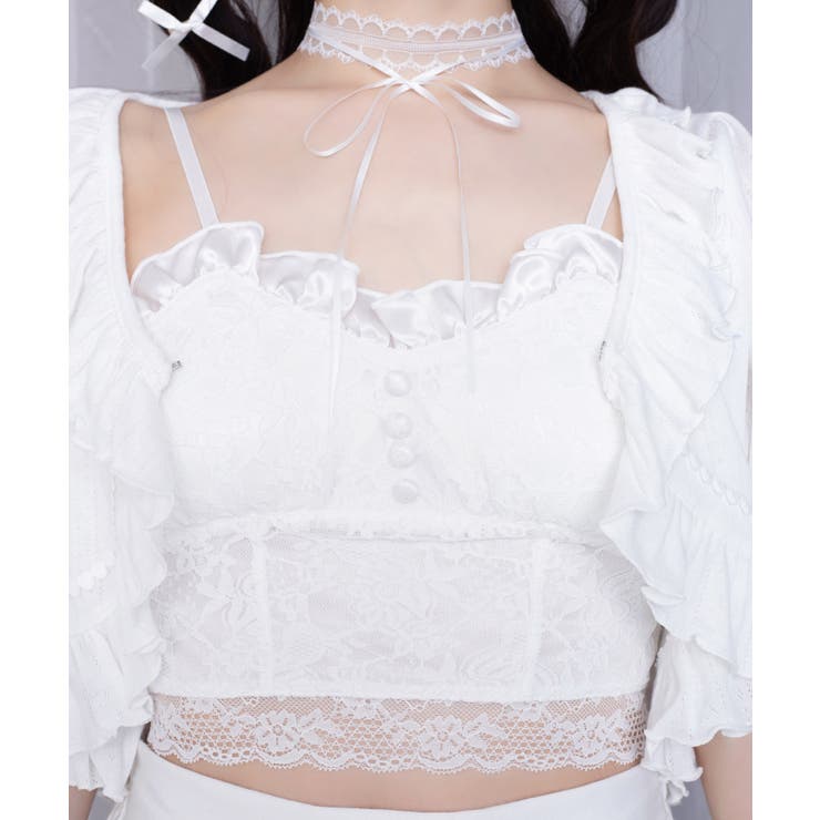 超絶きゅんきゅんデートっち♪ | WEGO【WOMEN】 | 詳細画像5 