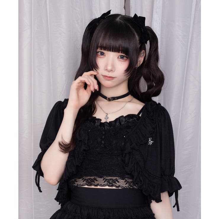 超絶きゅんきゅんデートっち♪ | WEGO【WOMEN】 | 詳細画像6 