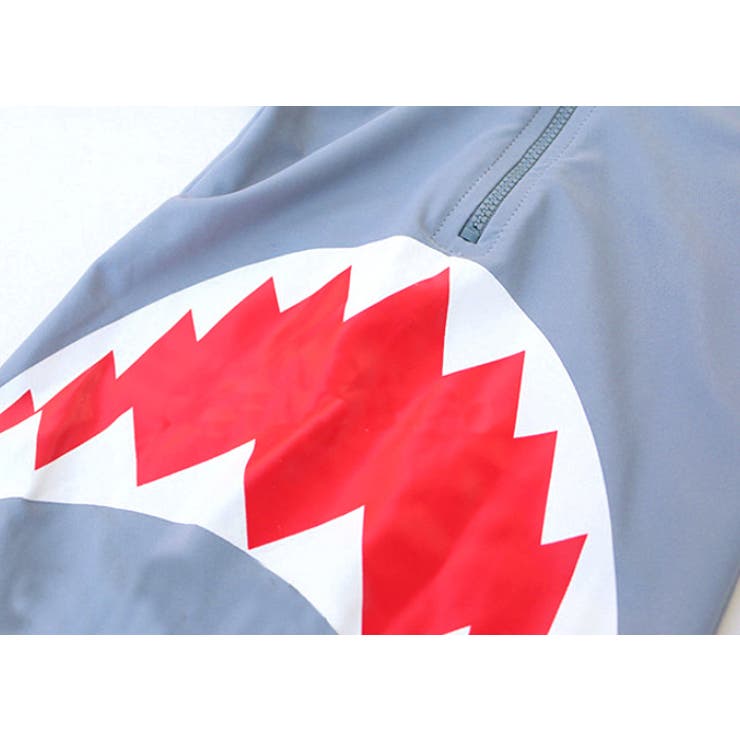 ベビー 水着 ラッシュガード | CLARAH | 詳細画像10 