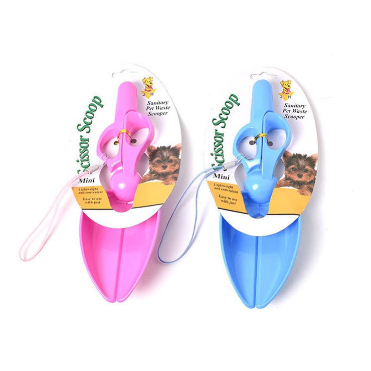 ペットスコップ トイレスコップ 糞キャッチ | CLARAH【WOMEN】 | 詳細画像4 