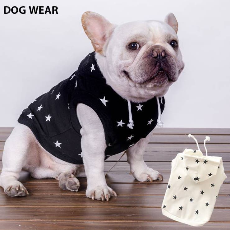 犬服 犬の服 ウェア | CLARAH【WOMEN】 | 詳細画像1 