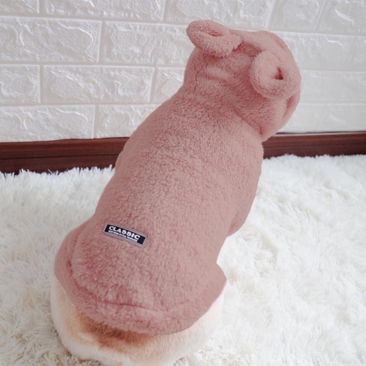 ドッグ 犬服 犬の服 | CLARAH【WOMEN】 | 詳細画像5 