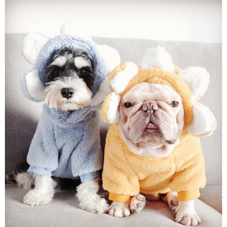 犬の服 ドッグ 犬服 | CLARAH【WOMEN】 | 詳細画像7 