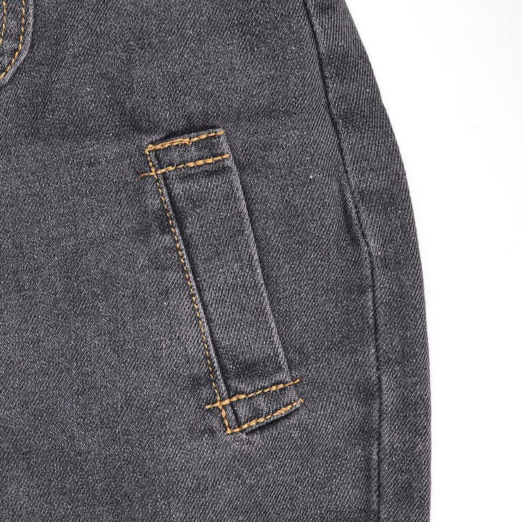 キッズ オーバーオール サロペット | CLARAH | 詳細画像7 