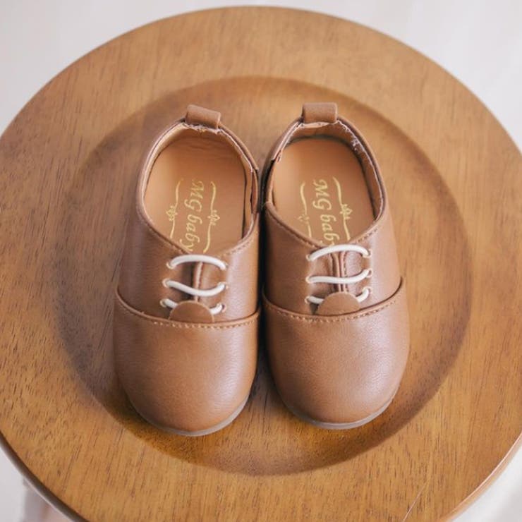 キッズ フォーマルシューズ 男の子 | CLARAH | 詳細画像7 