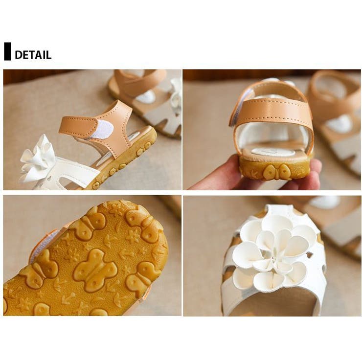 キッズ サンダル 女の子 フラワー 花飾り 子供靴 キッズシューズ 夏 夏休み 品番 Kx Clarah クララ のキッズファッション通販 Shoplist ショップリスト キッズ サンダル 女の子 フラワー 花飾り 子供靴 キッズシューズ 夏 夏休み 品番 Kx Clarah クララ のキッズファッション通販 Shoplist ショップリスト