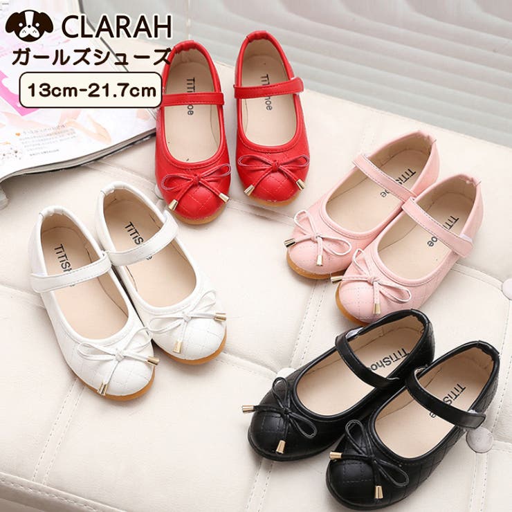 フォーマル 靴 女の子 品番 Kx Clarah クララ のキッズファッション通販 Shoplist ショップリスト