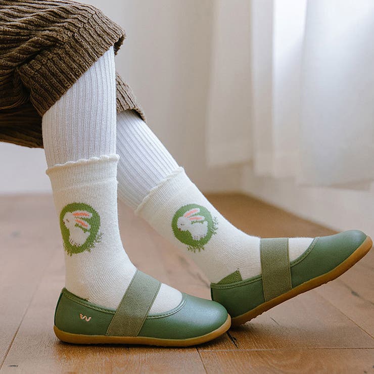 キッズ 靴下 5足セット | CLARAH | 詳細画像3 