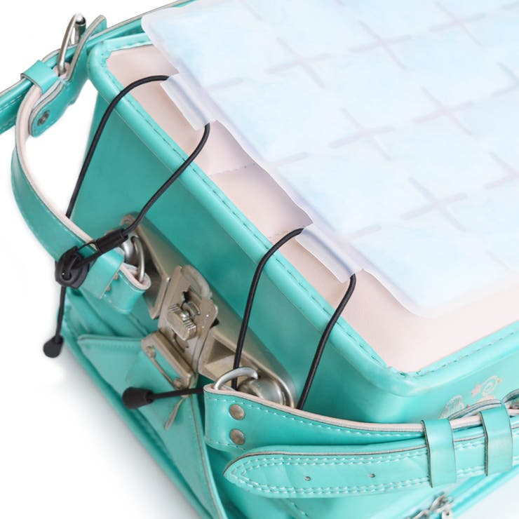 ランドセル パッド 冷感 | CLARAH | 詳細画像5 