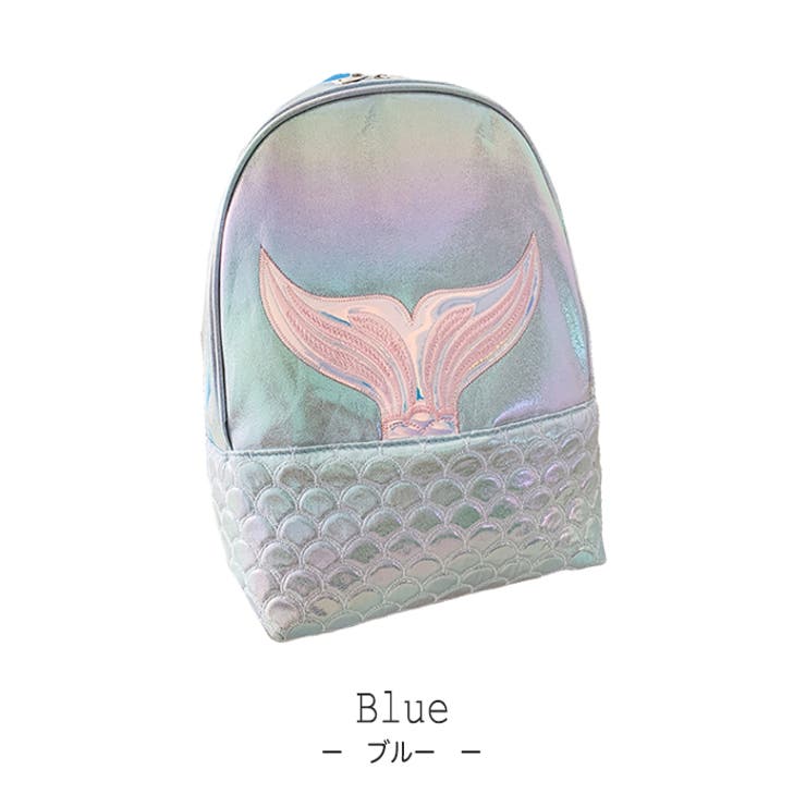 キッズ リュックサック バック | CLARAH | 詳細画像4 