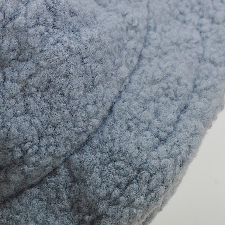 ボアハット キッズ 帽子 ぼうし もこもこ カジュアル 防寒 秋冬 | CLARAH | 詳細画像8 