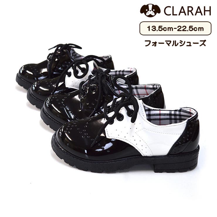 キッズ 靴 フォーマルシューズ 品番 Kx Clarah クララ のキッズファッション通販 Shoplist ショップリスト