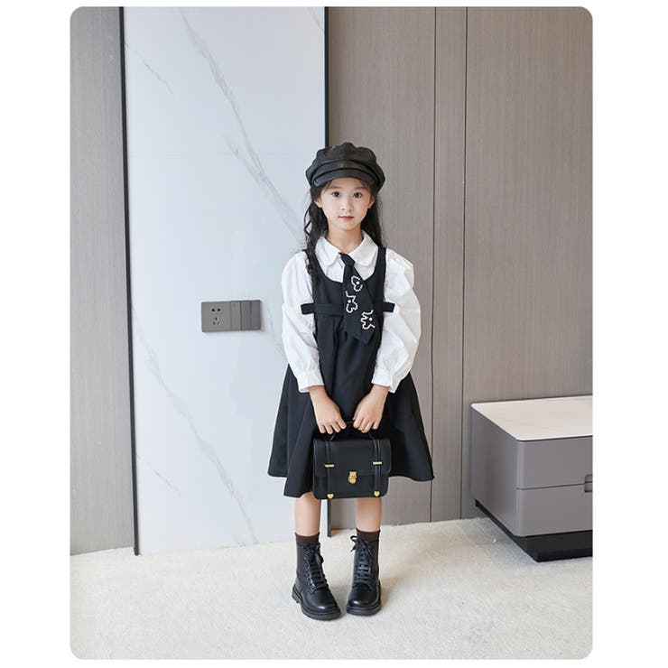 ブーツ キッズ ショートブーツ[品番：KX000000896]｜CLARAH