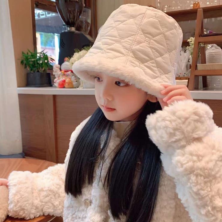 キッズ 帽子 ハット | CLARAH | 詳細画像5 