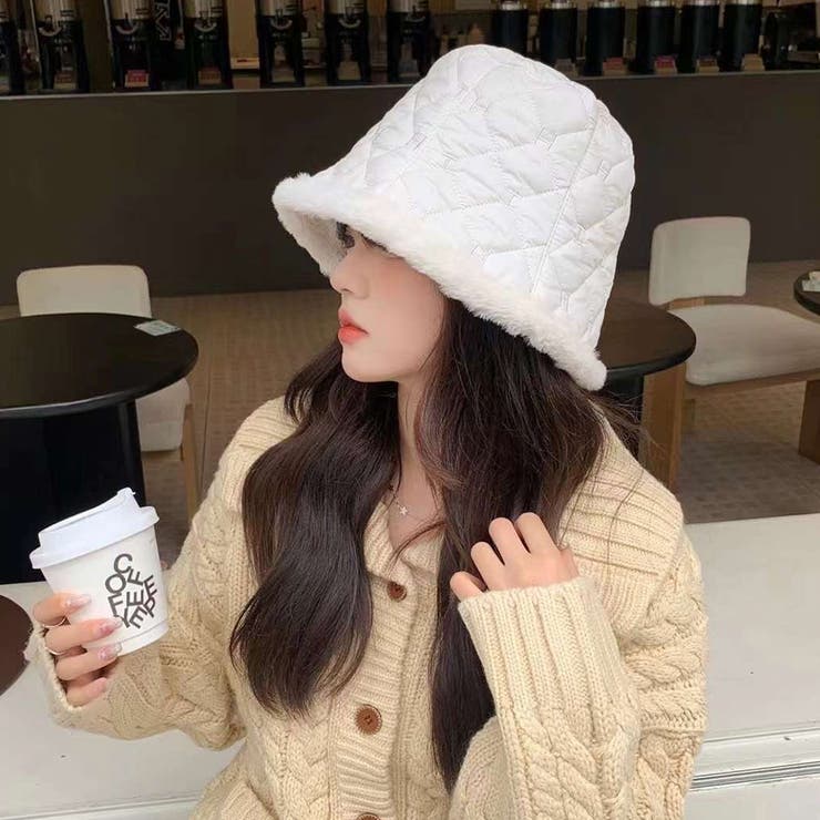 キッズ 帽子 ハット | CLARAH | 詳細画像8 