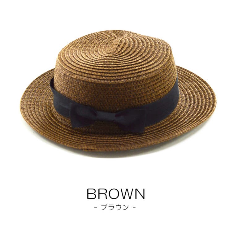 麦わら帽子 夏セール開催中 カンカン帽 レディース ストローハット