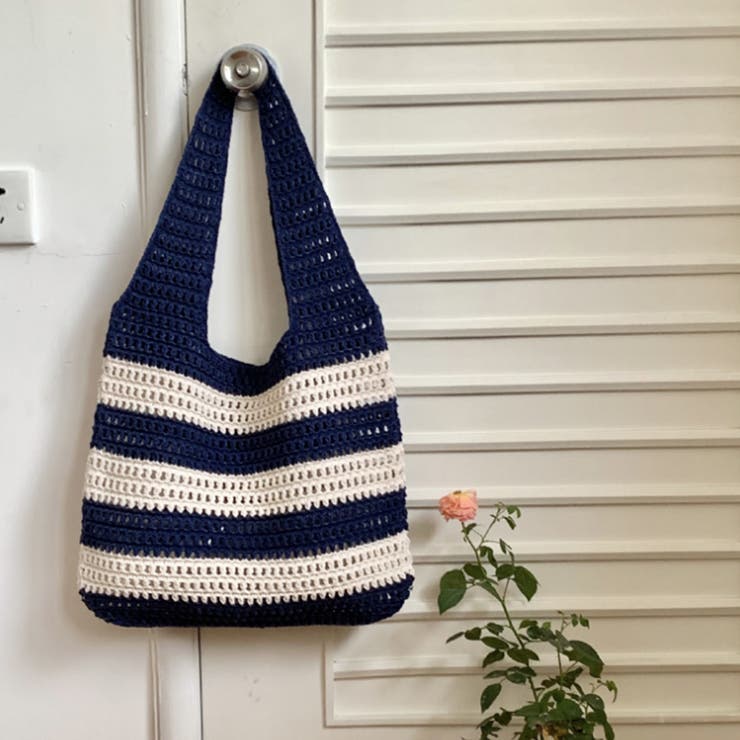 レディースバッグ メッシュバッグ メッシュ | CLARAH【WOMEN】 | 詳細画像9 