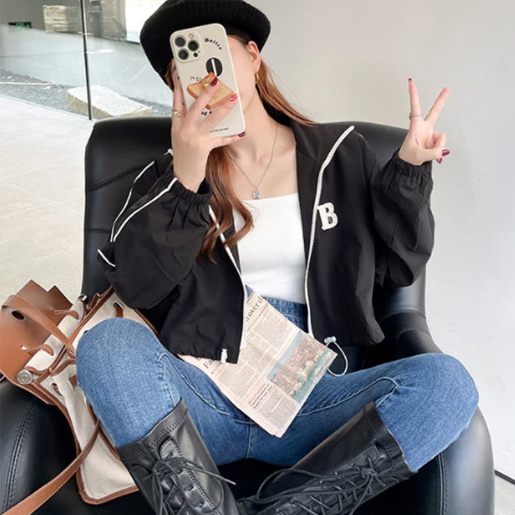 カップ付きキャミソール カップ付きタンクトップ カップ付き | CLARAH【WOMEN】 | 詳細画像8 