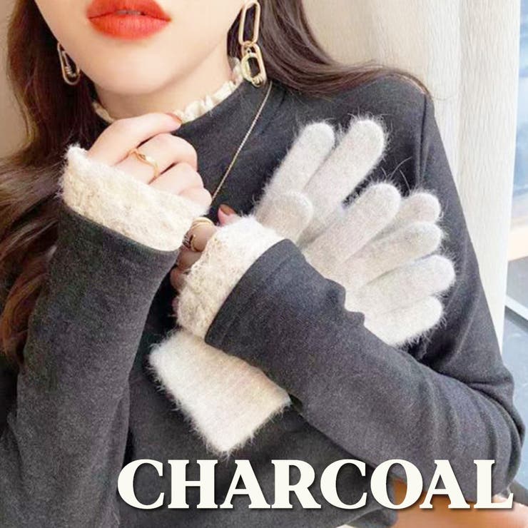 レディース レイヤードトップス デザイン | CLARAH【WOMEN】 | 詳細画像4 