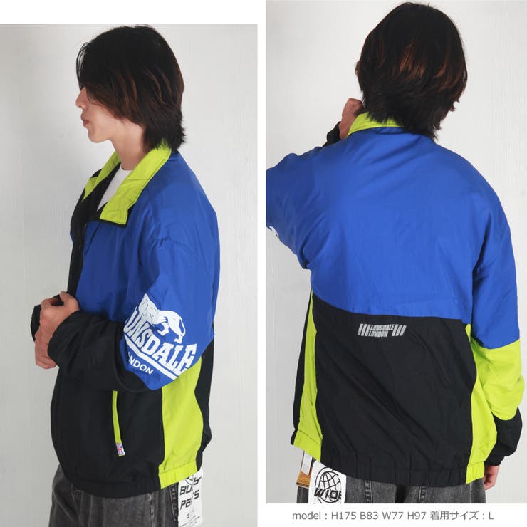 LONSDALE ロンズデール MA-1 PUNK SKINSレア ミリタリー LONSDALE