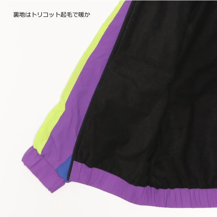 LONSDALE ロンズデール ナイロンワッシャーボリュームスリーブ