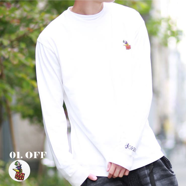 ロンt ストリート メンズ 品番 Wetm Westsea ウエストシー のレディースファッション 通販 Shoplist ショップリスト