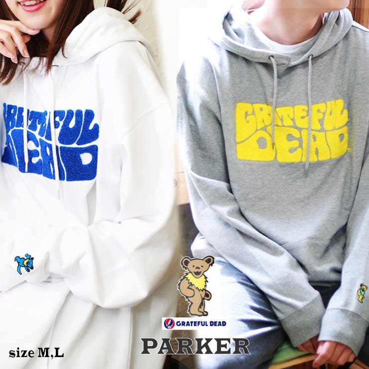 GD プルパーカー | WESTSEA | 詳細画像1 