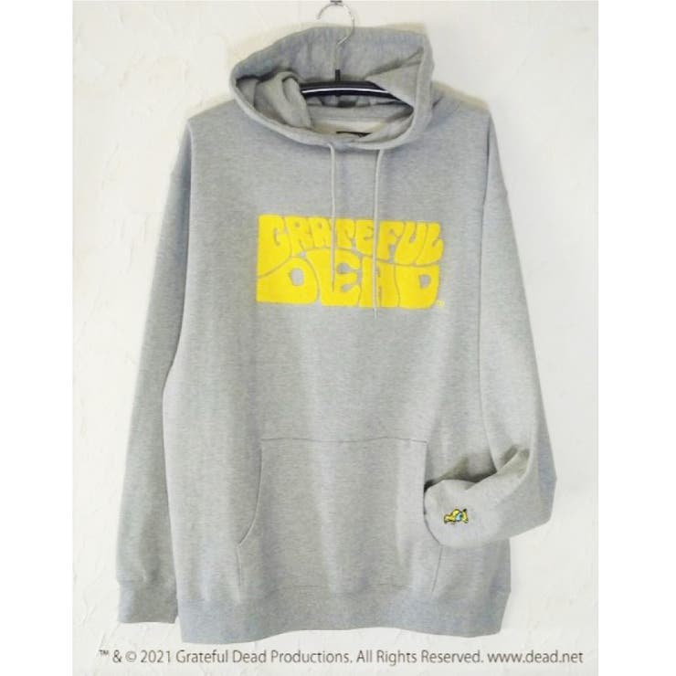 GD プルパーカー | WESTSEA | 詳細画像7 