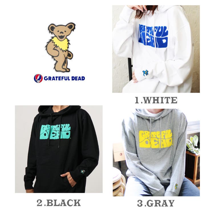 GD プルパーカー | WESTSEA | 詳細画像8 