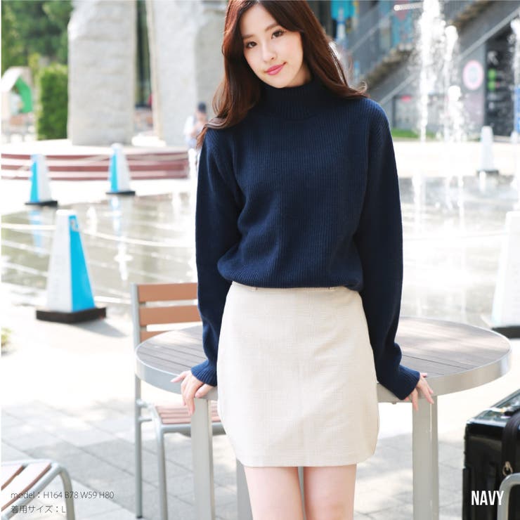 セーター メンズ レディース | WESTSEA | 詳細画像10 