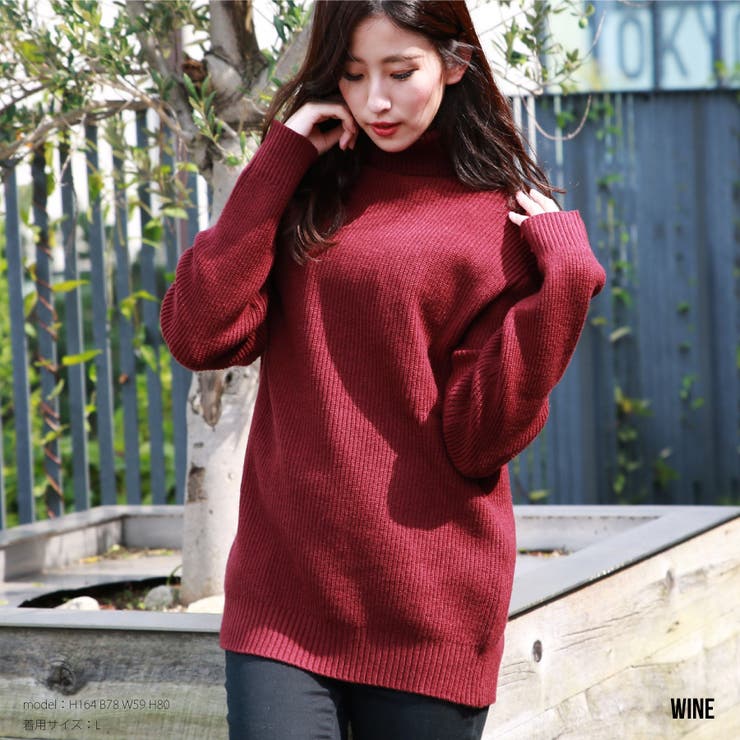 セーター メンズ レディース | WESTSEA | 詳細画像11 