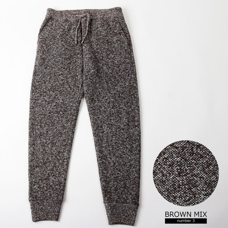 裏ボアボンディング上下セット 裏ボア スウェット | WESTSEA | 詳細画像15 