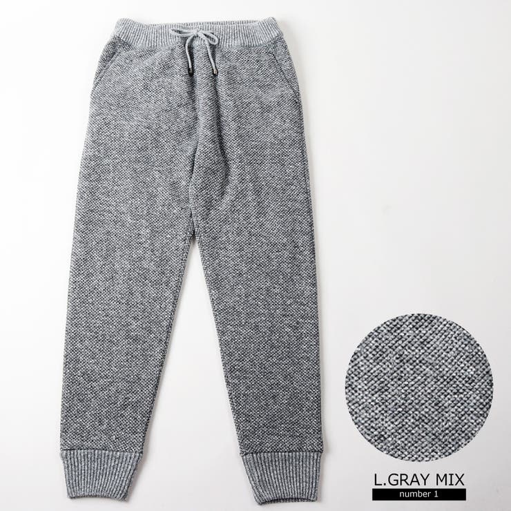 裏ボアボンディング上下セット(上ジップパーカー) 裏ボア スウェット | WESTSEA | 詳細画像11 