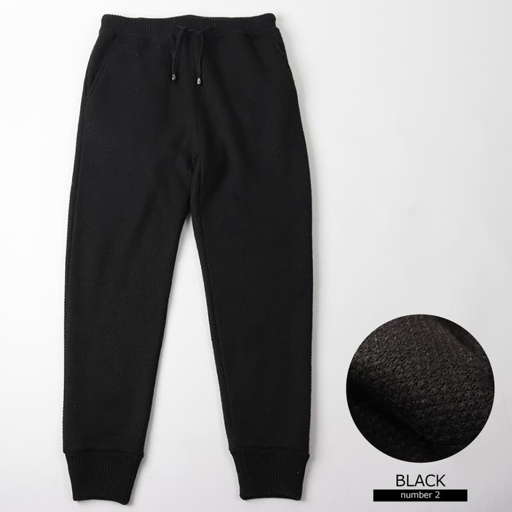 裏ボアボンディング上下セット(上ジップパーカー) 裏ボア スウェット | WESTSEA | 詳細画像13 