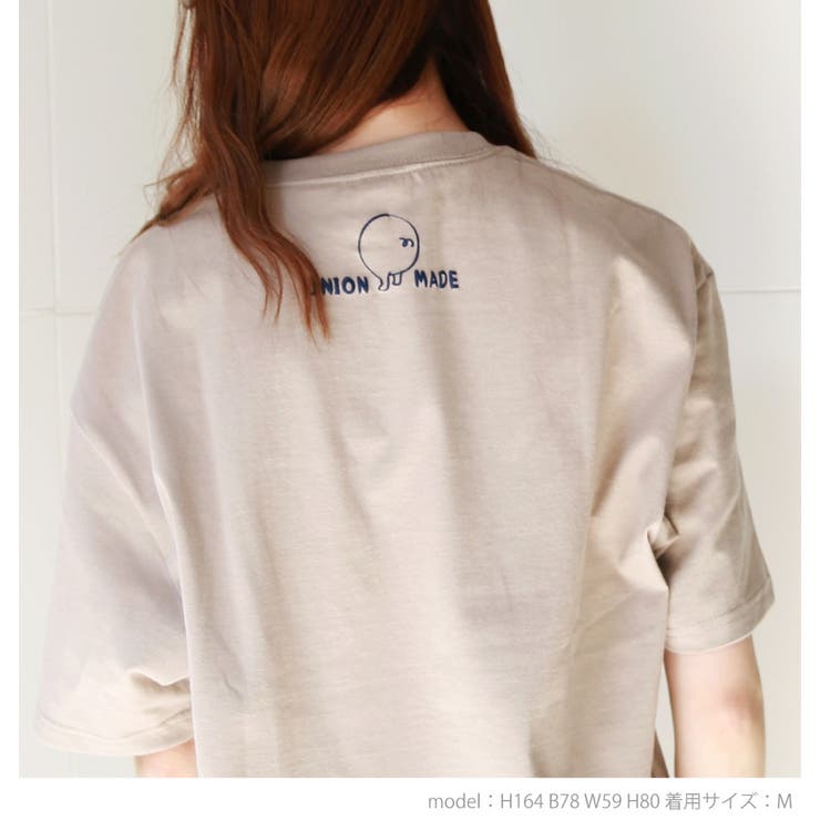 【WESTSEA】 Tシャツ 半袖 | WESTSEA | 詳細画像13 