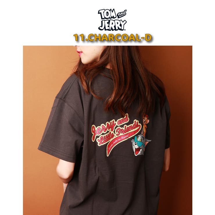 11.チャコールD