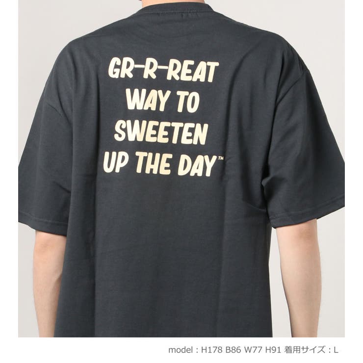 【WESTSEA】レトロ tシャツ 半袖 | WESTSEA | 詳細画像14 