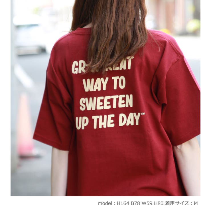 【WESTSEA】レトロ tシャツ 半袖 | WESTSEA | 詳細画像16 