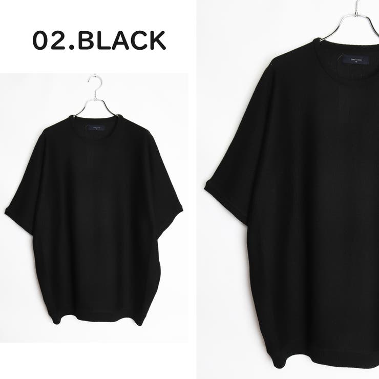 02.ブラック