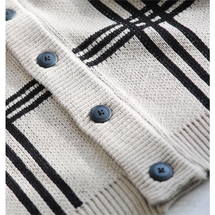 v ネック カーディガン | WESTSEA | 詳細画像20 