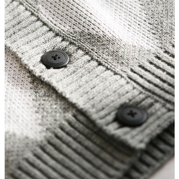 v ネック カーディガン | WESTSEA | 詳細画像23 