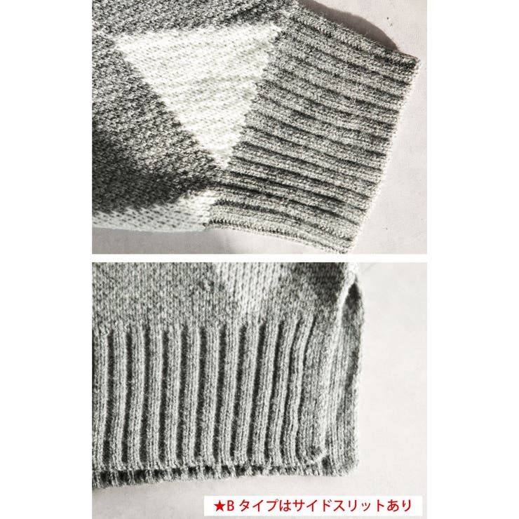 v ネック カーディガン | WESTSEA | 詳細画像24 