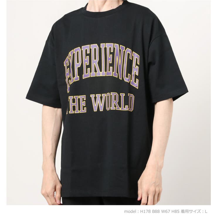 カレッジtシャツ カレッジロゴ カレッジ プリント 品番 Wetm Westsea ウエストシー のレディースファッション通販 Shoplist ショップリスト