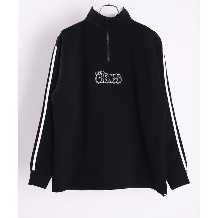 ストレッチ 裏起毛 ビリヤードロゴ | WESTSEA | 詳細画像12 