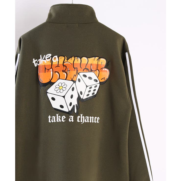 6.グリーン | ストレッチ 裏起毛 ビリヤードロゴ | WESTSEA